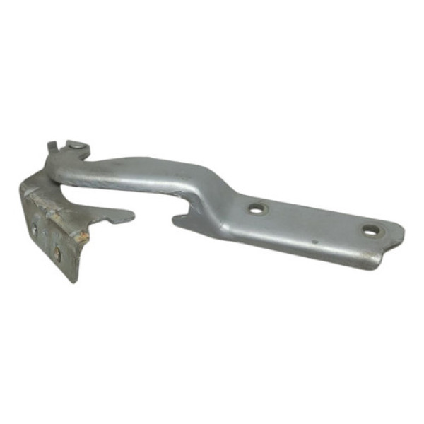 Braco Dobradica Capo Dianteiro Fiat Palio Strada  1999 2010