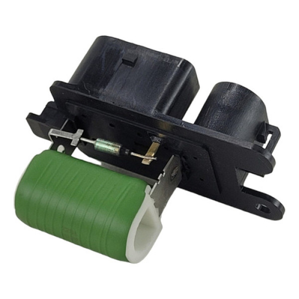 Resistencia Ventoinha Volkswagen Gol Fox G5 G6 G7 2008 2017