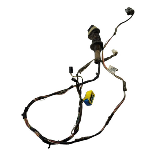 Chicote Porta Dianteira Direita Citroen C5 2005 2012