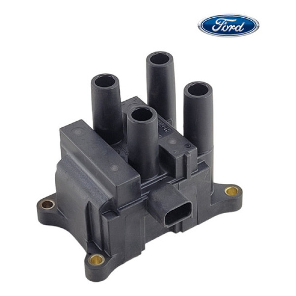Bobina Ignicao Ford Ecosport Fiesta Ka 1.0 Zetec 2008 2014