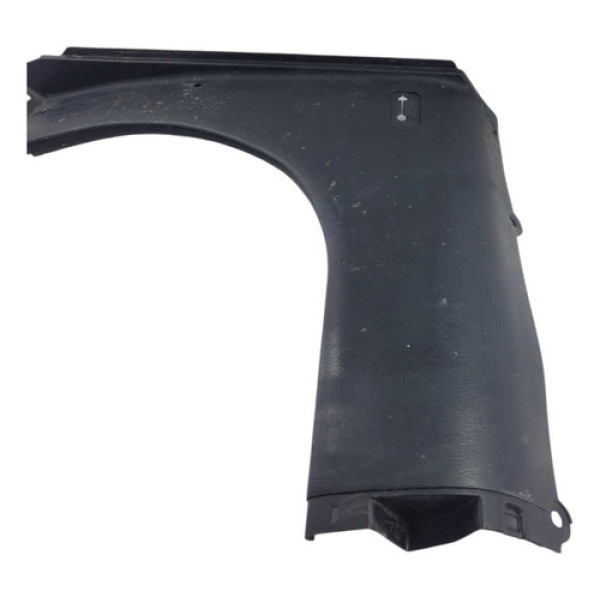 Acabamento Interior Traseiro Direito Toyota Corolla 1995 Preto