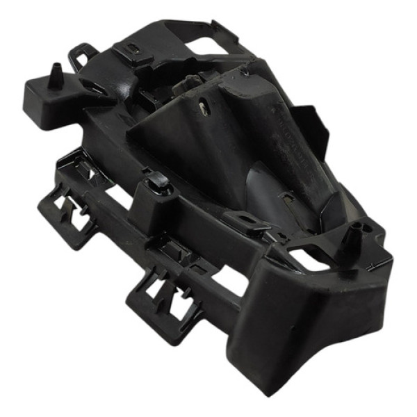 Suporte Farol Milha Esquerdo Citroen C4 Lounge 2013 2018