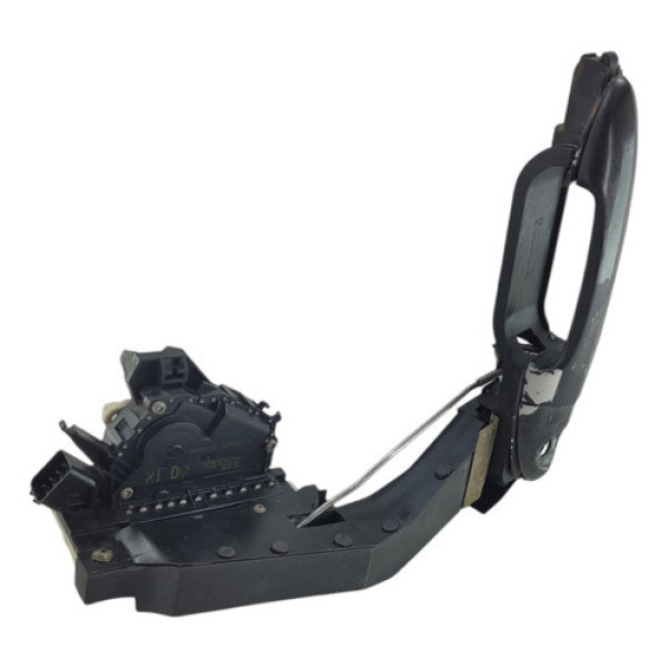 Fechadura Tranca Dianteira Esquerda Motorista Ford Ranger