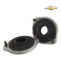 Par Coxim Amortecedor Dianteiro Chevrolet Celta 2001 2006