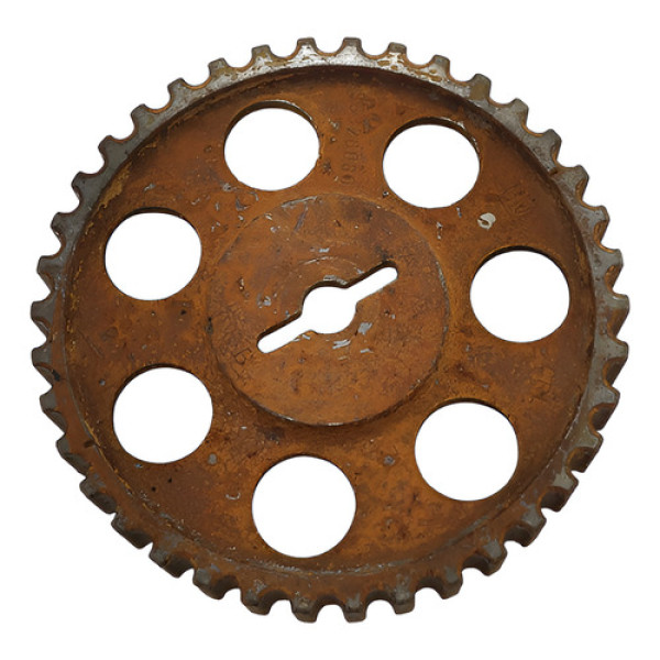 Polia Eixo Comando Valvulas Chevrolet  Prisma 2015