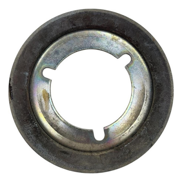 Polia Bomba Agua Viravrequim Chevrolet Omega Suprema 1993