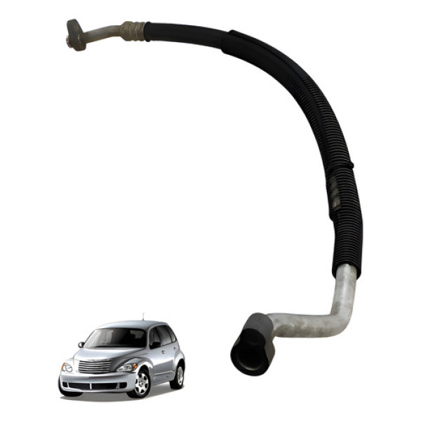 Mangueira Duto Ar Condicionado Pt Cruiser 2008