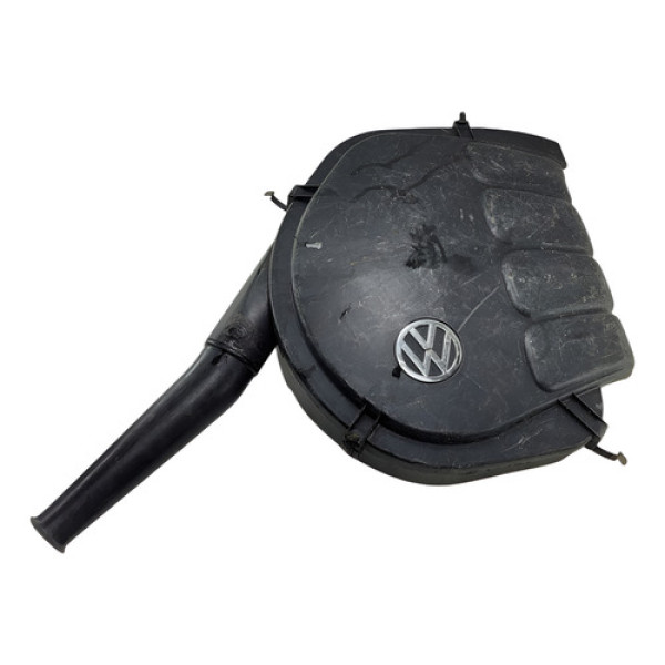 Caixa Filtro Ar Volkswagen Gol Parati G2 1.0 8v 1997 2005