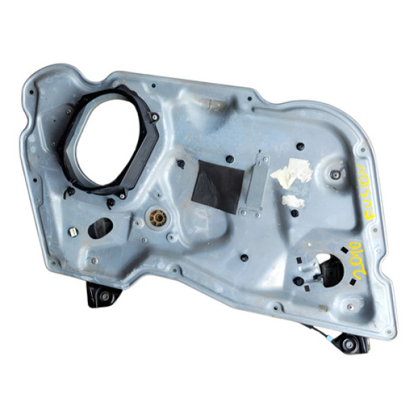 Maquina Vidro Dianteiro Direito Ford Fusion 2010