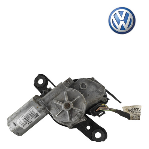 Motor Limpador Vidro Traseiro Vw Volkswagen Up 2014 2020