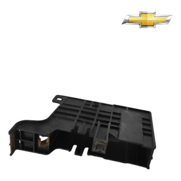 Capa Suporte Modulo Interface Chevrolet Onix 2017 2019