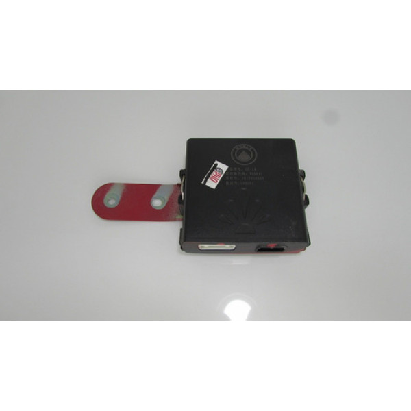 Modulo Sensor Estacionamento Geely Gc2 2015 Original