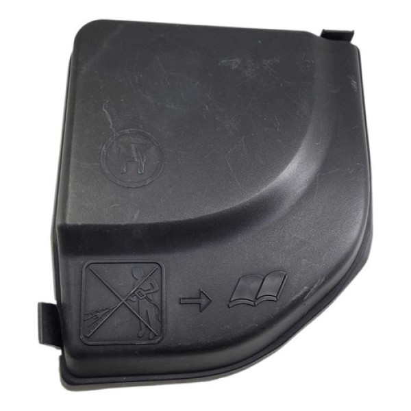 Tampa Caixa Fusivel Citröen C4 Pallas 2008 2012