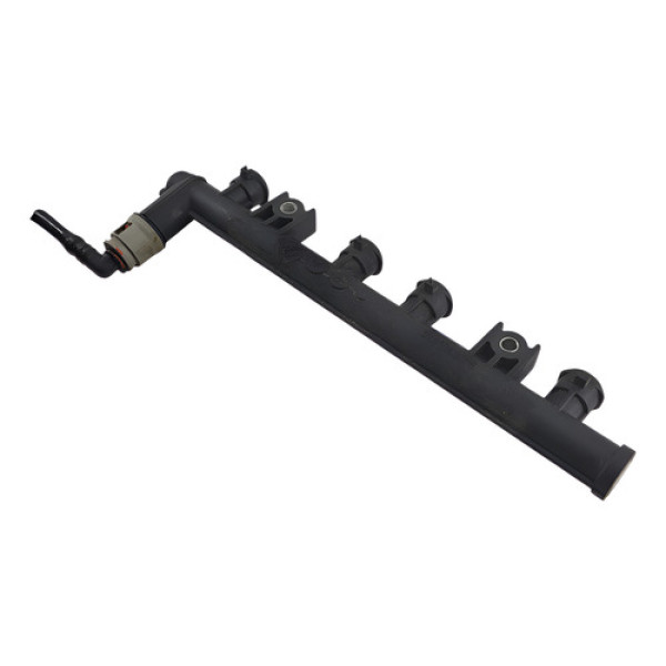 Flauta Bicos Injetores Siena Fire 1.4 Flex 2008 2010