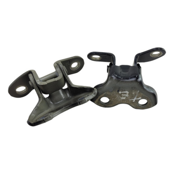 Par Dobradica Traseira Esquerda Corolla Cross 2022 2023