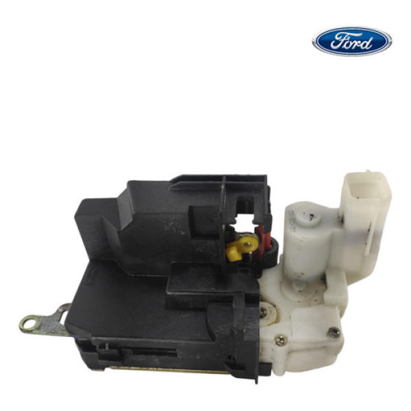 Fechadura Porta Dianteira Esquerda Ford Fiesta 2008 2017