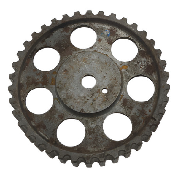 Polia Comando Valvulas Onix Prisma 1.0 2013 2019