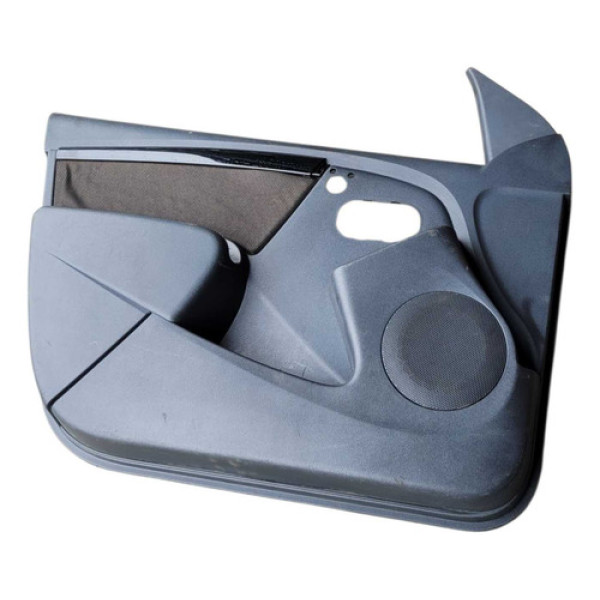 Forro Porta Dianteira Esquerda Renault Logan 2012  2015
