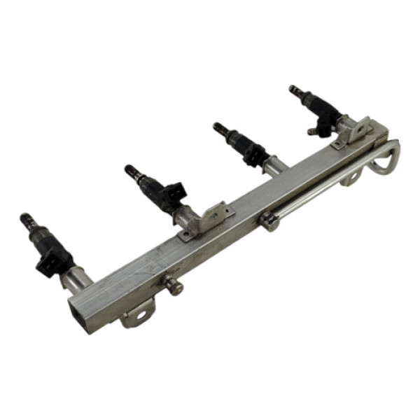 Flauta De Bico Injetor Bmw X1 320i 2.0 2006 2014 7530420