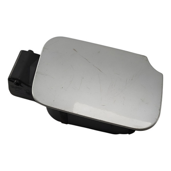 Portinhola Tanque Combustivel Peugeot 407 2.0 2005 2008 Preto