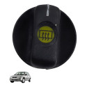 Botao Interruptor Ventilador Desembacador Gm Corsa 1998 2006