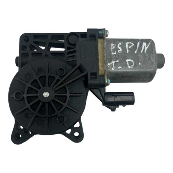 Motor Maquina Vidro Esquerdo Chevrolet Cobalt Spin 2011 2023