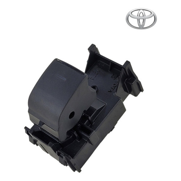 Botao Vidro Eletrico Toyota Corolla Cross 21 24 Dianteir Dir