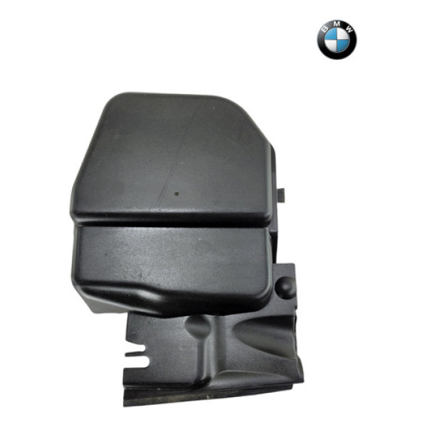 Tampa Capa Acabamento Direita Caixa Filtro Ar Bmw 120 2005