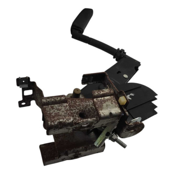 Alavanca Freio Mao Peugeot 308 408 2012 2019