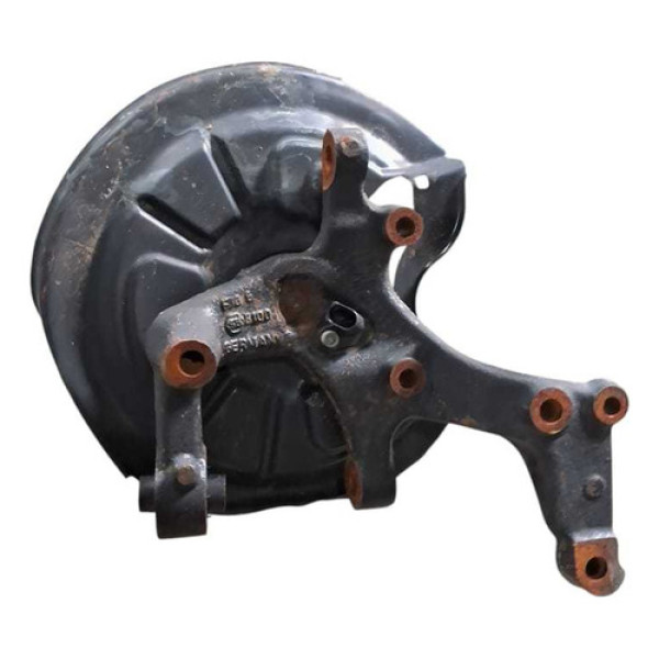 Montante Manga Eixo Traseiro Direito Audi A3 2007 2012