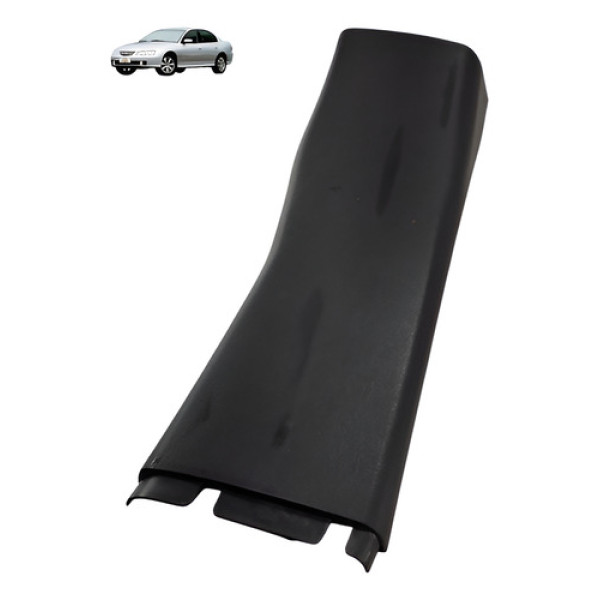 Acabamento Coluna Central Direita Gm Omega 2003 2004