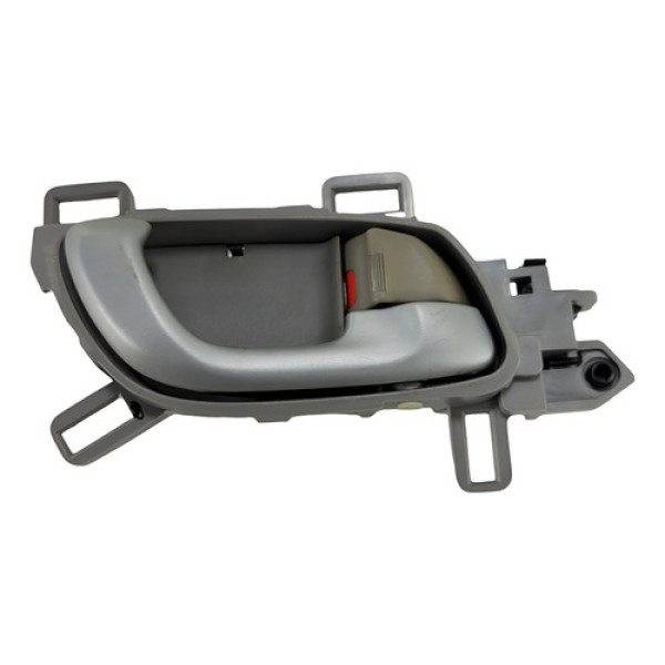 Macaneta Interna Direita Traseira Honda Civic 2012 2015 Traseira