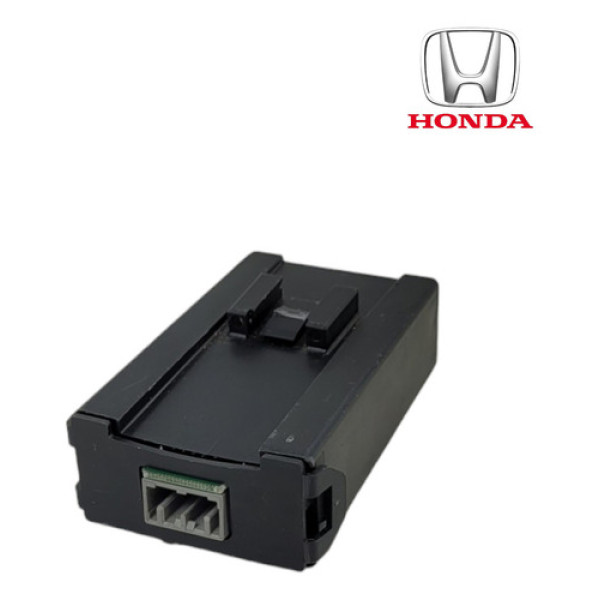 Modulo Piloto Automatico Honda Fit 2015 2017