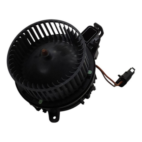 Motor Ar Forcado Ventilacao Vw Virtus Tcross Polo 2016 2021