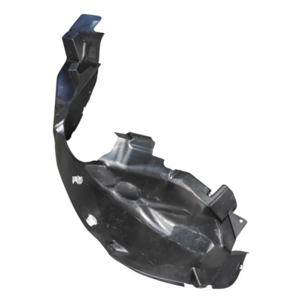 Parabarro Traseiro Esquerdo Jeep Compass 2017 2020 Usado