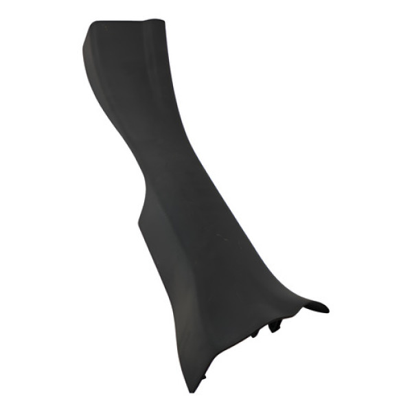 Acabamento Soleira Traseira Esquerdo Toyota Rav4 Hybrid 2020 Preto