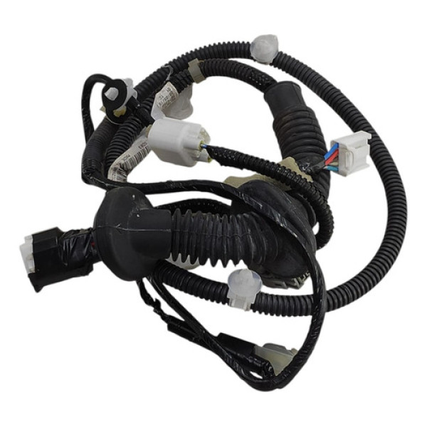 Chicote Porta Traseira Direita Honda Fit 2015