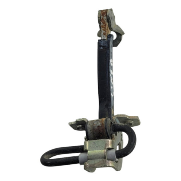 Limitador Porta Fiat Linea  Traseira Direita 2009 2016