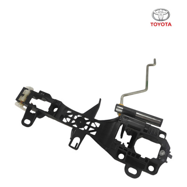 Macaneta Dianteira Direita Toyota Corolla 2020 2023 Dianteira