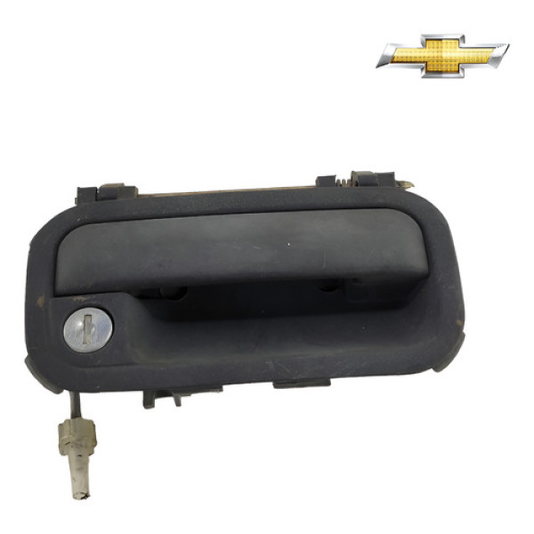 Macaneta Porta Chevrolet Corsa Classic 03 06 Dian Dir Extern Dianteira