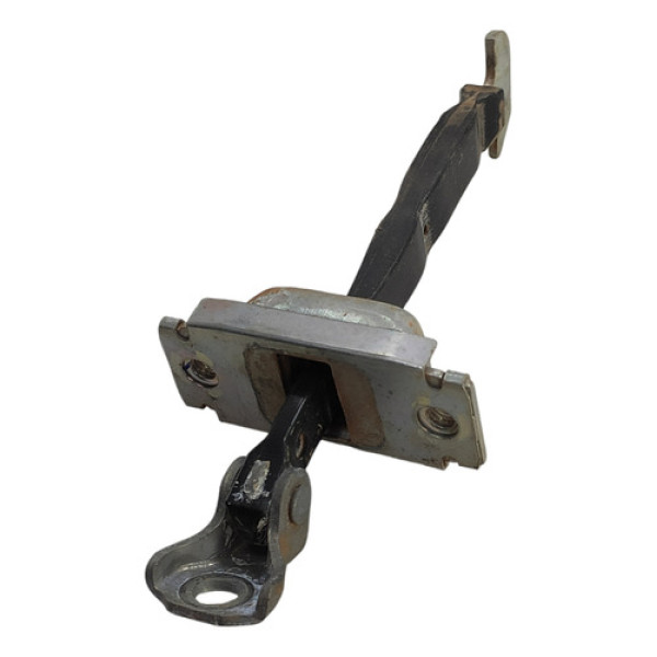 Limitador Porta Traseiro Direito Toyota Hilux 2016 2021