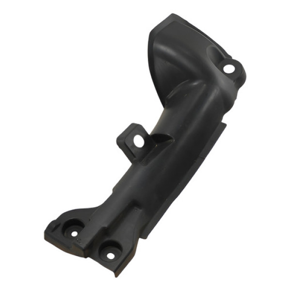 Moldura Parabarro Traseiro Direito Renault Logan 2015 2018