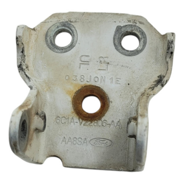 Dobradica Porta Dianteira Esquerda Ford Transit 2009 2011