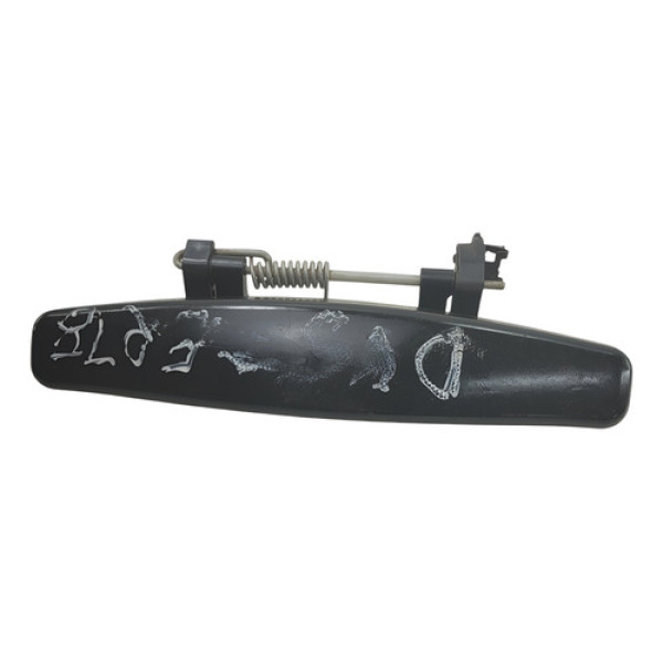 Macaneta Externa Traseira Esquerda Renault Duster 2016 2020 Traseira