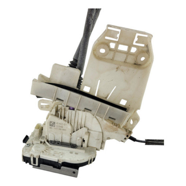 Fechadura Eletrica Porta Traseira Direita Fiat Toro 2016