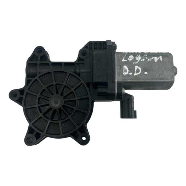 Motor Vidro Eletrico Dianteiro Direito Renault Sandero 2014