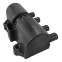 Bobina Ignicao Combustao Chevrolet Meriva 1.8 2005 2010