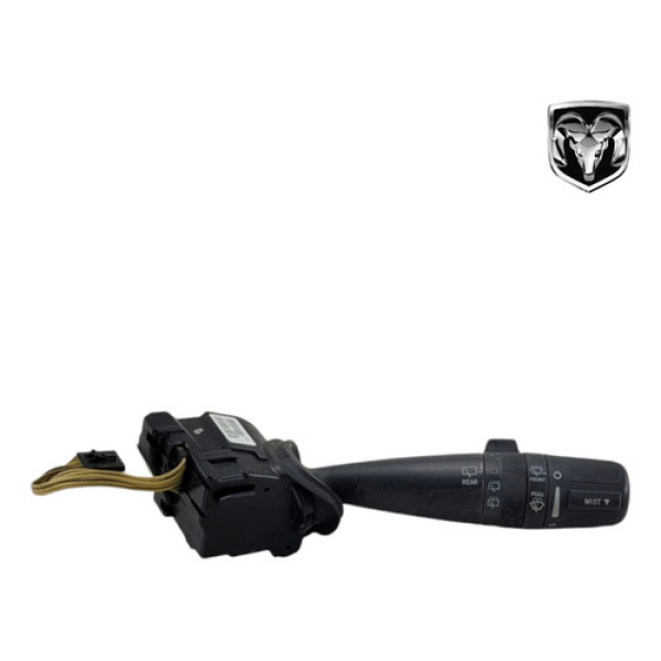 Chave Limpador Parabrisa Alavanca Dodge Journey 2008 2012