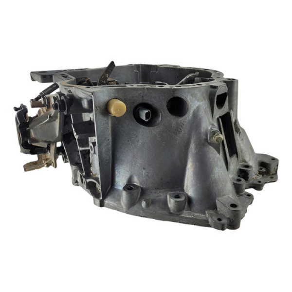 Capa Caixa De Cambio Manual Peugeot 308 C4 2.0 16v 2015 2017