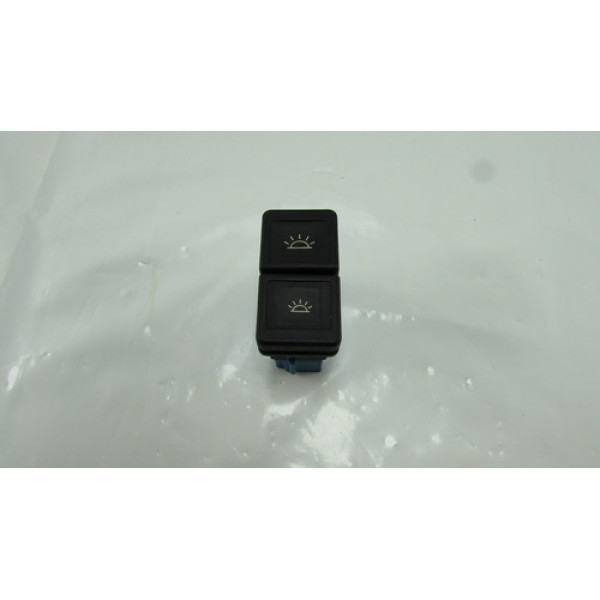 Comando Botão Regulagem Luz Painel Xsara Picasso Original